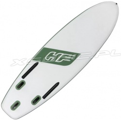 Kajak deska SUP surfing 2w1 KAHAWAI 310 x 86 x 15 cm Bestway 65308
