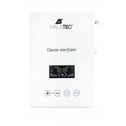 Generator ozonu 400mg/h ozonator powietrza do pokoju mieszkania 2 dyfuzory