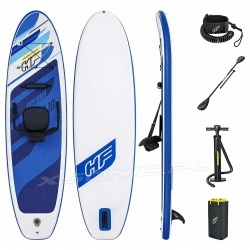 Deska supboard 2w1 Hydro-Force Oceana Convertible 305 x 84 cm Bestway 65350