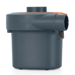 Pompka elektryczna do pontonów i materacy Sidewinder 230V Bestway 62139