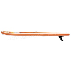 Deska SUP do pływania Aqua Journey 274 x 76 x 12 cm Bestway 65349 Stand UP