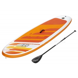 Deska SUP do pływania Aqua Journey 274 x 76 x 12 cm Bestway 65349 Stand UP