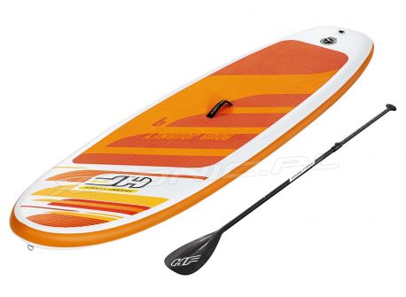 Deska SUP do pływania Aqua Journey 274 x 76 x 12 cm Bestway 65349 Stand UP