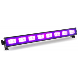 Belka oświetleniowa LED UV BEAMZ BUV93 efekt sceniczny podświetlenie ściany