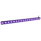 Belka oświetleniowa LED UV BEAMZ BUV183 ultrafiolet sceniczny podświetlenie ściany