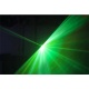 Zielony laser 60MW Ibiza LZR60G do lokalu domu imprezowe oświetlenie