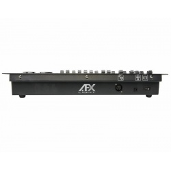 Sterownik DMX AFX Light DMX512-PRO kontroler dla jednostek efektów świetlnych