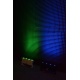 Belka oświetleniowa LED BAR RGBWA-UV AFX FREEBARQUAD Bluetooth