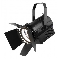 Reflektor teatralny mini ZOOM 2X 50W LED WW/CW BeamZ BTF50Z światło