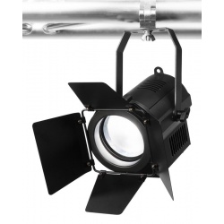 Reflektor teatralny mini ZOOM 2X 50W LED WW/CW BeamZ BTF50Z światło