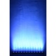 Belka oświetleniowa LED BAR BeamZ LCB140 12x6W oświetlenie ściany wystawy