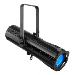 Reflektor teatralny SPOT LED RGBW 250W BeamZ BTS250C zoomu 18 ° - 36 °