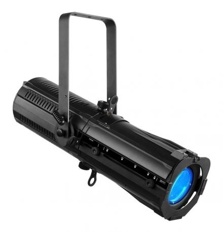 Reflektor teatralny SPOT LED RGBW 250W BeamZ BTS250C zoomu 18 ° - 36 °