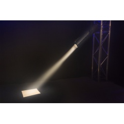 Reflektor teatralny SPOT ZOOM ciepły biały 300W BeamZ BTS300Z bez migotania