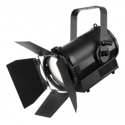 Reflektor teatralny ZOOM silnik LED biały 100W 3200K BeamZ BTF100Z