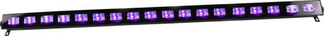 Belka oświetleniowa LED Strip UV BAR 18 x 3W światło ultrafioletowe 100cm