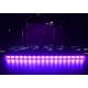 Belka oświetleniowa LED Strip UV BAR 18 x 3W światło ultrafioletowe 100cm
