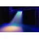 Belka oświetleniowa LED BAR BeamZ LSB340 białe 6x3W SMD 54 x RGB