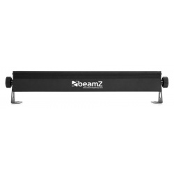 Belka oświetleniowa LED BAR BeamZ LSB340 białe 6x3W SMD 54 x RGB