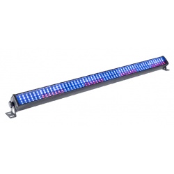 Belka oświetleniowa LED BAR Animation AFX BARLED200-FX gradient 2 panele