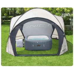 Namiot do SPA dmuchanego kopuła Bestway 60305 altana