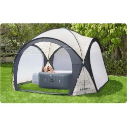 Namiot do SPA dmuchanego kopuła Bestway 60305 altana