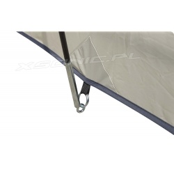 Namiot do SPA dmuchanego kopuła Bestway 60305 altana