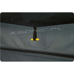 Namiot do SPA dmuchanego kopuła Bestway 60305 altana