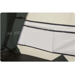 Namiot do SPA dmuchanego kopuła Bestway 60305 altana