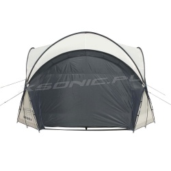 Namiot do SPA dmuchanego kopuła Bestway 60305 altana