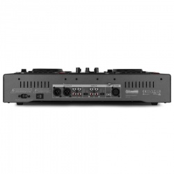Podwójny odtwarzacz CD MP3 2 x USB oraz Bluetooth mikser Vonyx CDJ450