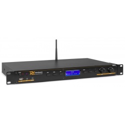 Odtwarzacz multimedialny tuner DAB+ FM wejście USB BLUETOOTH PDC40