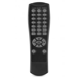 Odtwarzacz multimedialny tuner DAB+ FM wejście USB BLUETOOTH PDC40