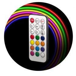 Biurko komputerowe dla graczy gamingowe oświetlenie LED pilot uchwyt na słuchawki