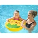 Dmuchana deska do pływania dla dzieci 84 x 56 cm Bestway 42049 ananas