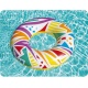 Koło do pływania piękne barwy 107 cm 36228 Bestway dla dorosłych