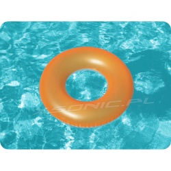 Koło plażowe Neon do pływania dla dzieci 76 cm Bestway 36024