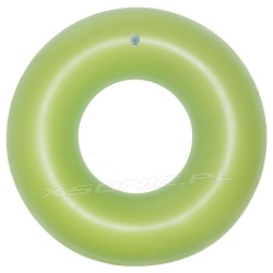 Koło plażowe Neon do pływania dla dzieci 76 cm Bestway 36024
