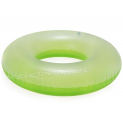 Koło plażowe Neon do pływania dla dzieci 76 cm Bestway 36024