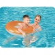 Koło plażowe Neon do pływania dla dzieci 76 cm Bestway 36024