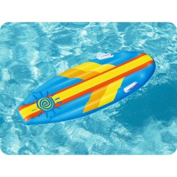 Dmuchana deska do pływania dla dzieci 114 x 46 cm Bestway 42046