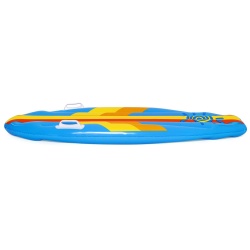 Dmuchana deska do pływania dla dzieci 114 x 46 cm Bestway 42046