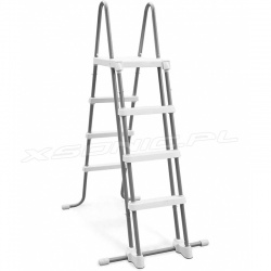 Basen ogrodowy 732 x 366 x 132 cm stelażowy 15w1 prostokątny INTEX 26368