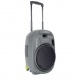 Kolumna mobilna Ibiza Sound PORT12VHF-MKII nagłośnienie mobilne Bluetooth