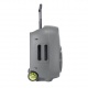 Kolumna mobilna Ibiza Sound PORT12VHF-MKII nagłośnienie mobilne Bluetooth
