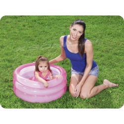 Mały basenik dla dzieci 70 x 30 cm Bestway 51033 brodzik