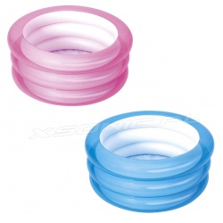 Mały basenik dla dzieci 70 x 30 cm Bestway 51033 brodzik