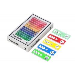 Mikroskop cyfrowy Levenhuk Rainbow DM500 LCD zdalnie sterowany powiększenie 7–200 razy