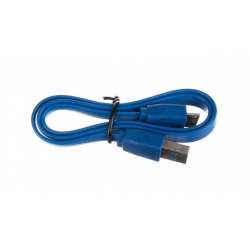 Hub USB 3.0 na 4 porty rozgałęźnik rozdzielacz włączniki do komputera