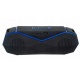 Głośnik z Bluetooth bezprzewodowy boombox RADIO FM TF SD przenośny